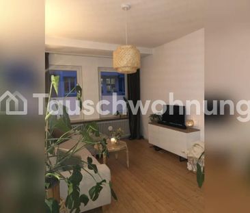 TAUSCHWOHNUNG Schöne Wohnung in zentraler Lage - Photo 6