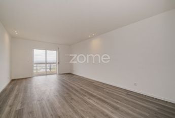 Apartamento T3 em Braga