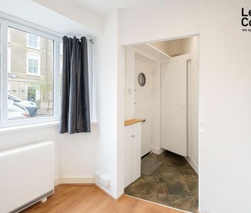 Studio to rent - Photo 6