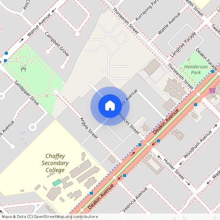 11 Princes Street, Vic 3500, Mildura