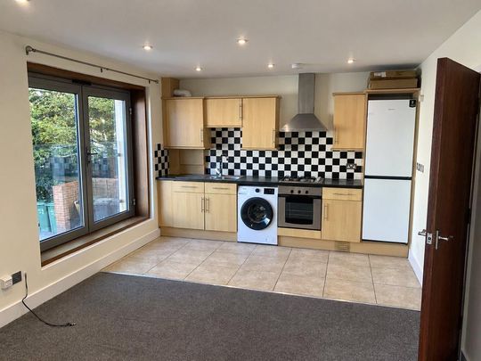1 bedroom apartment to rent - Photo 1