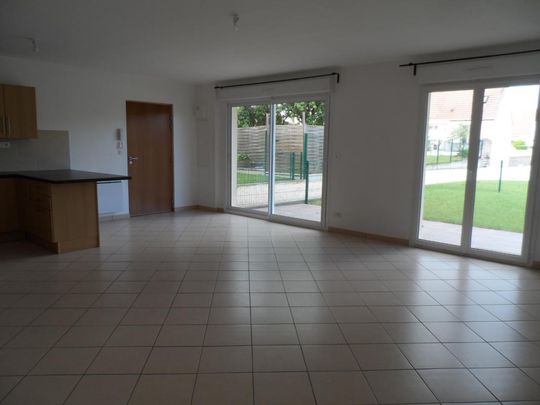 Location Appartement 3 pièces 75m² LUCE 28110 - Photo 1