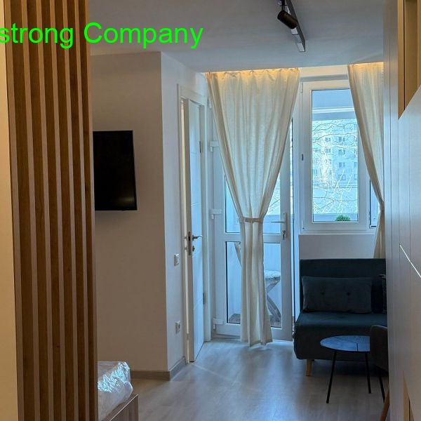 Inchirieri Garsoniere Bucuresti - Photo 1