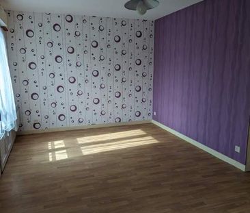 STUDIO 37M² AVEC CAVE ET PARKING - Photo 1