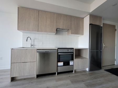 For Lease - 395 Bloor Street Unit# 3006, Toronto, Ontario - Photo 3