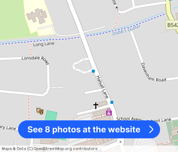 21 Halsall Lane, Formby, L37 3NN - Photo 1