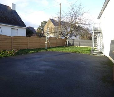 ALLAIRE - Réf. : 2045- proche commerces - Appartement de type 4 en duplex d'une surface de 64 m... - Photo 2