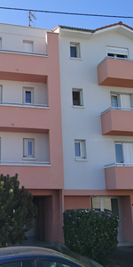 Location Appartement 1 pièce 22m² CLERMONT FERRAND 63000 - Photo 4