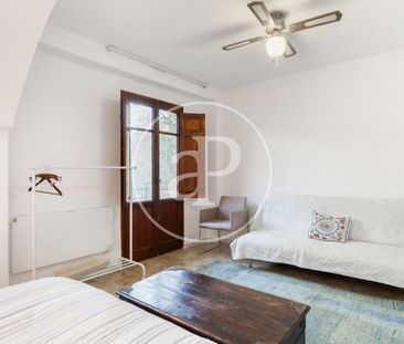 Flat for rent with Terrace in Moncada - Photo 5