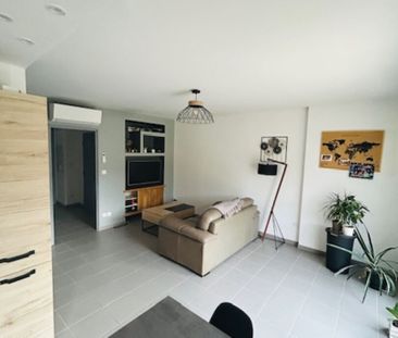 Maison T4 près de GRANS à louer - Photo 3