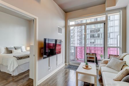 For Lease - 120 Parliament Street Unit# 1106, Toronto, Ontario - Photo 4