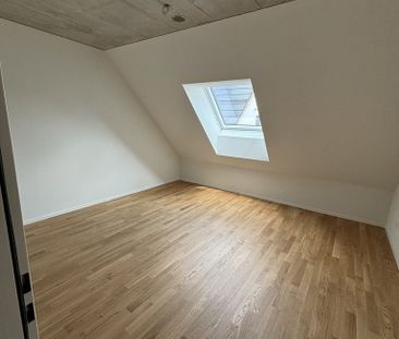3.5 Zimmer, 93 m², 10. Stock - Foto 5