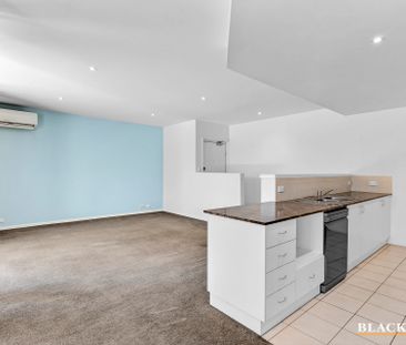 21/58 Eileen Good Street, Greenway ACT 2900 - Apartment For Rent | ... - Photo 6