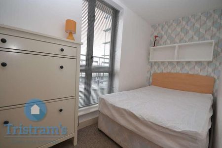 Ropewalk Court, City Centre, NG1 - Photo 5