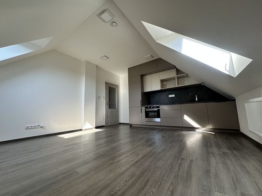 Pronájem bytu 2+kk 50 m² - Photo 1