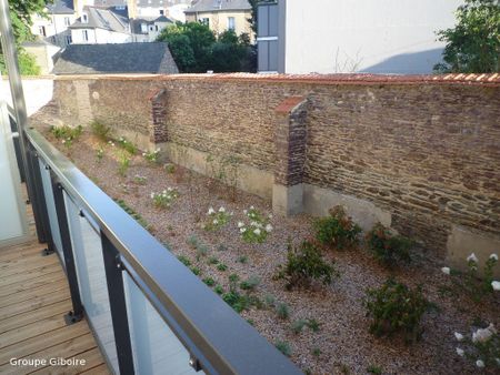 Appartement T1 à louer - 23 m² - Photo 3