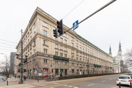 Małe mieszkanie przy stacji Metro Politechnika - Фото 3