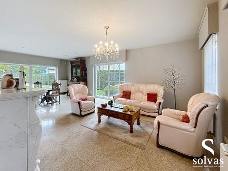 Villa te huur in Aalter - Photo 3