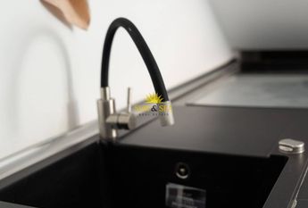 GROUND FLOOR 1 BEDROOM - SANTA POLA