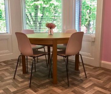 Flat 3, 31 Eglantine Avenue, Belfast, BT9 6DW - Photo 2