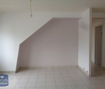 Location Appartement 3 pièces 40m² ST NAZAIRE 44600 - Photo 5