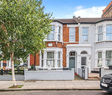 Frobisher Road, N8, London - Photo 2