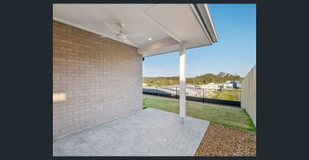 Brand New Family Home in the Heart of Brookhaven Estate - Photo 4