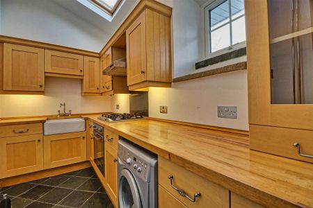 1 bedroom house to rent - Photo 3