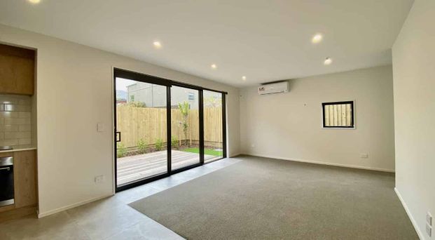 City centre - Photo 1