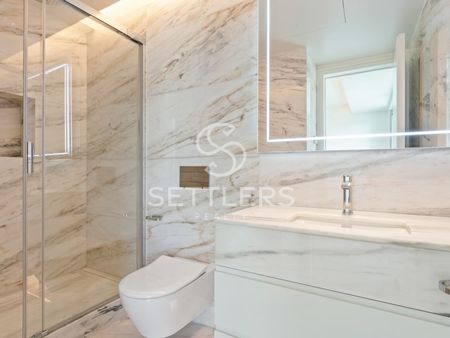 Apartamento T4 em Lisboa - Photo 2