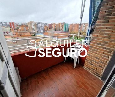 Piso de alquiler en Álava, La Serna - Photo 1