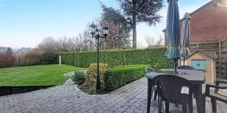 Woning te huur in Habay-la-Neuve voor € 1.650 met 3 slaapkamers - Photo 4