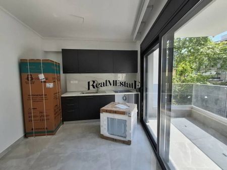 Studio/Γκαρσονιέρα για ενοικίαση Αντιγονιδών (Κέντρο Θεσσαλονίκης) - Φωτογραφία 2