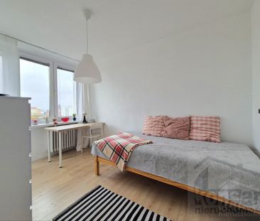 2 pokoje w Centrum przy Galaxy z widokiem na park - Photo 5