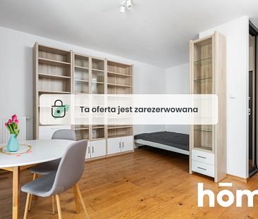 Mieszkanie 32,34 m², Warszawa, Ursynów, Kłobucka - Zdjęcie 6