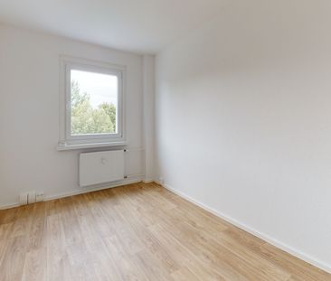 Gefunden – neue frisch sanierte Wohnung! - Photo 1