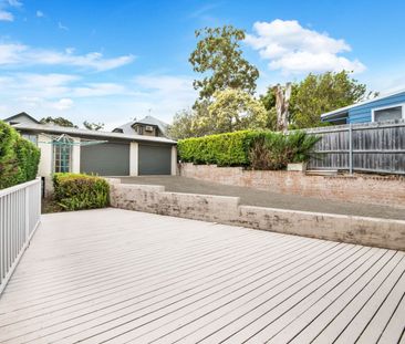 141 Bellevue Street, Cammeray NSW 2062 - House For Rent | Domain - Photo 3