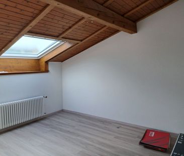 4.5 Zimmer, 80 m², 4. Stock - Photo 6