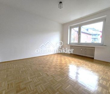 TOLLE Wohnung mitten in der City - Photo 1