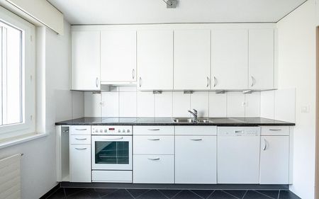 4-Zimmer-Wohnung in Beringen - Photo 5