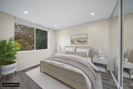 MGM MARTIN – TWO BEDROOM APARTMENT - Photo 2