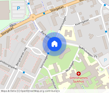 Simrisvägen 3 A - Photo 1