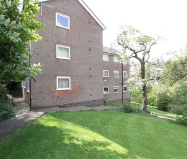 Dobbin Hill, Sheffield, S11 - Photo 5