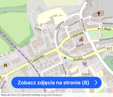 Nowoczesna kawalerka w nowym budynku! Centrum Nowogrodźca! – zdjęcie 1
