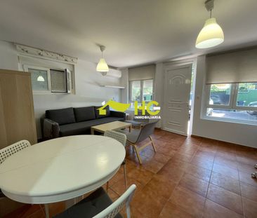 Alquiler Estudio en Urbanización - El Bosque, Villaviciosa De Odón - Photo 2