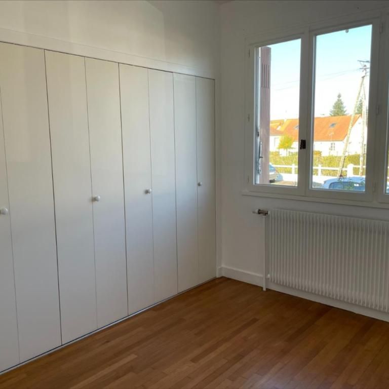 VENDOME - MAISON F3 - 70M² - Photo 1