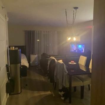 Beau et spacieux 2 et demi - Photo 4