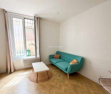 Location - appartement - 30 m² - 2 Pièces - Photo 4
