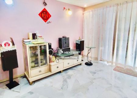 for rent jalan teratai indahpura - Foto 3