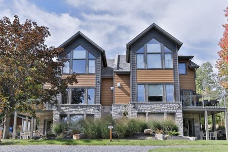 Appartement à Bromont - Photo 3